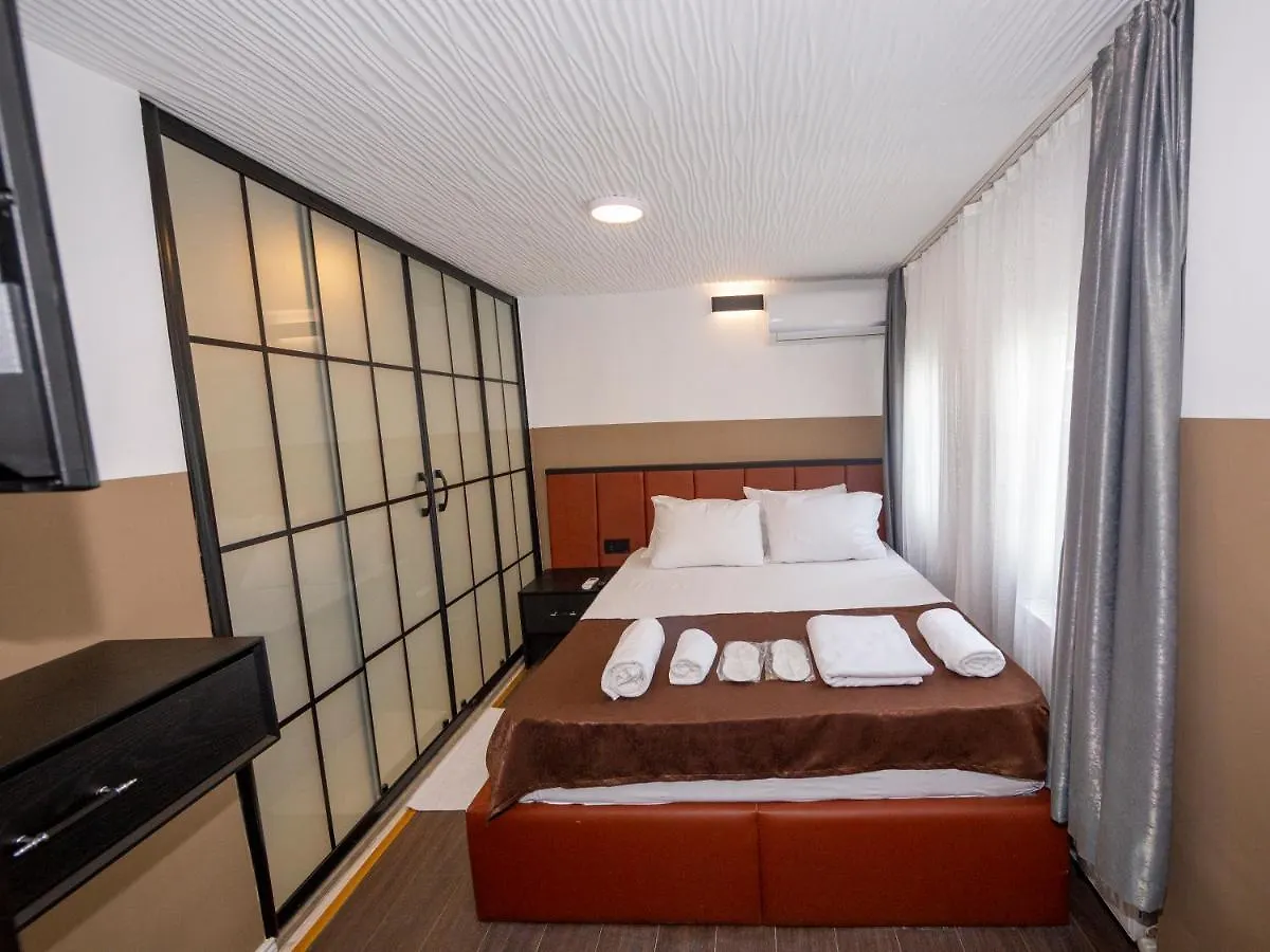 Hotel Miss Suite Istanbul