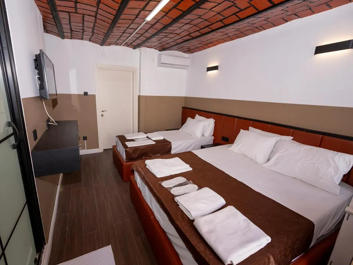 Miss Suite Istanbul 0*,