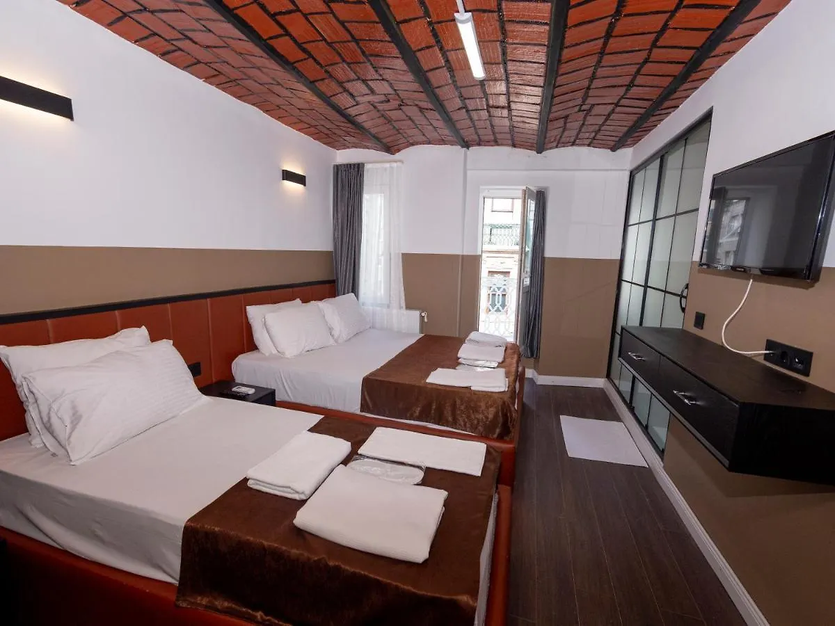 Miss Suite Istanbul Hotel