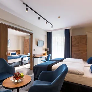 Ascot Premium Ξενοδοχείο Krasków