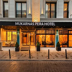 Mukarnas Pera Ξενοδοχείο