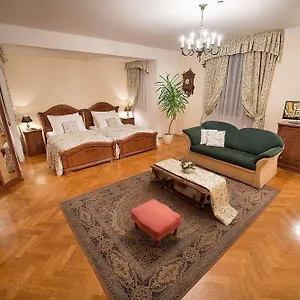 Boutique Constans Ξενοδοχείο Πράγα