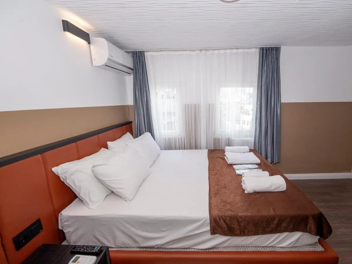 Miss Suite İstanbul