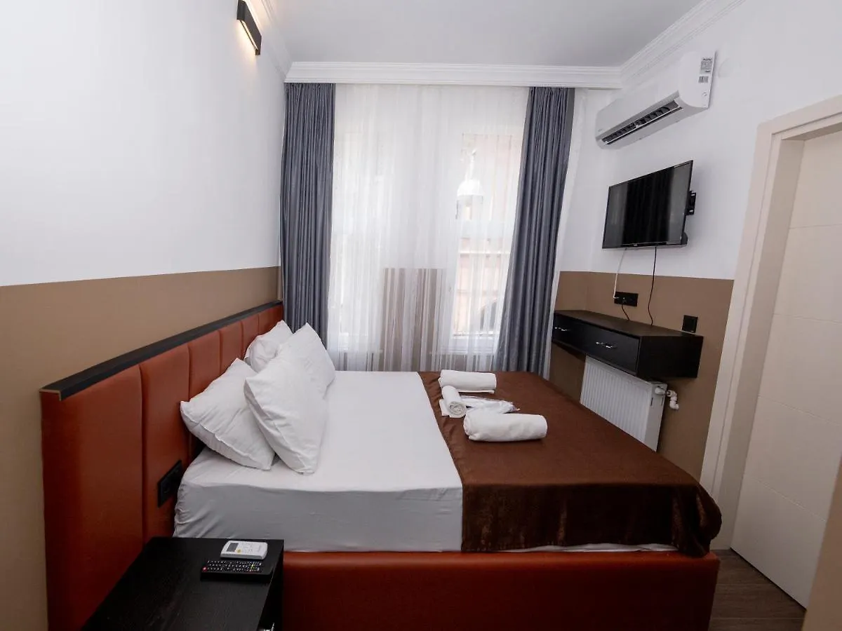 Otel Miss Suite İstanbul Türkiye