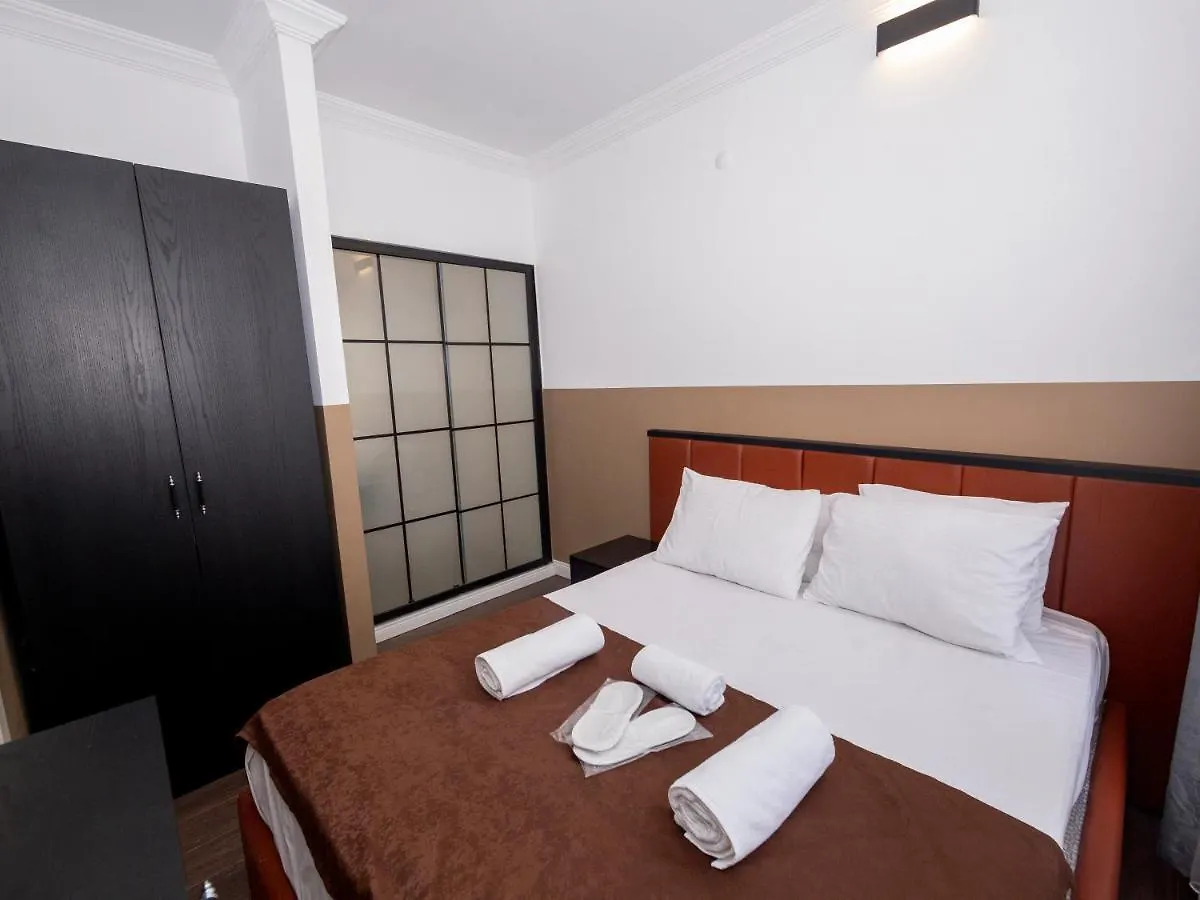 Miss Suite İstanbul 0*,