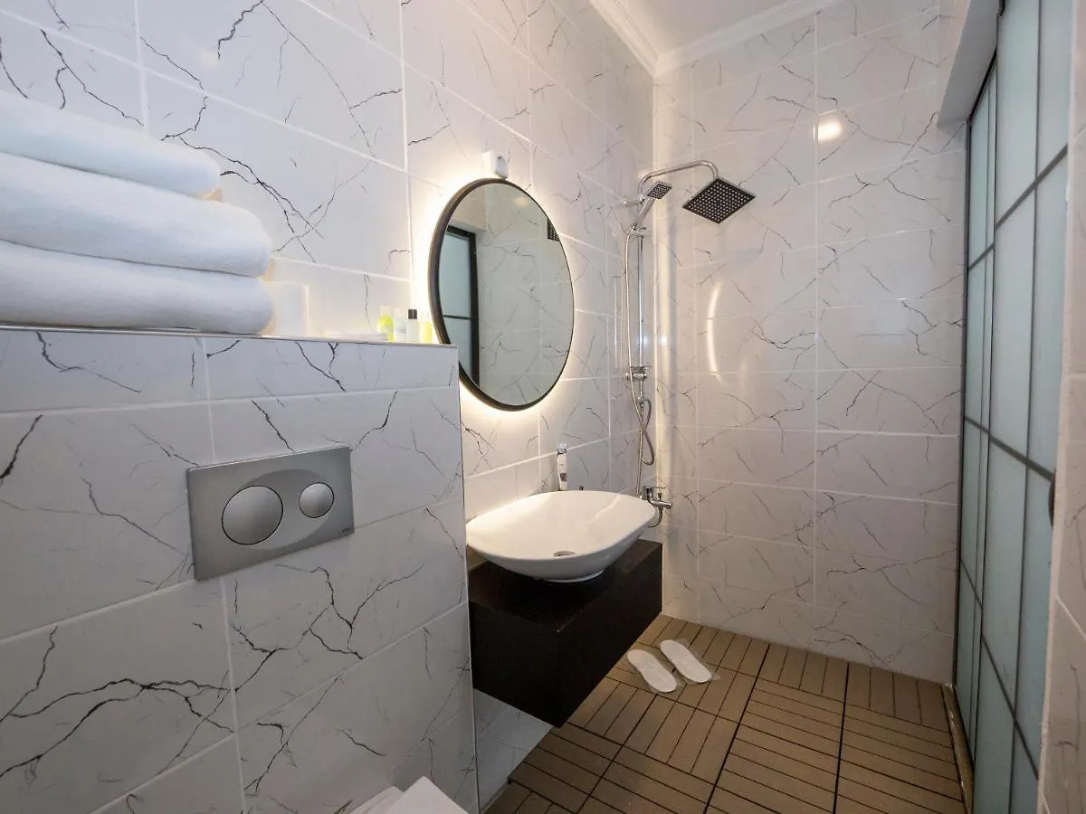 Miss Suite İstanbul 0*,  Türkiye