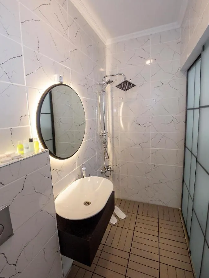Otel Miss Suite İstanbul Türkiye