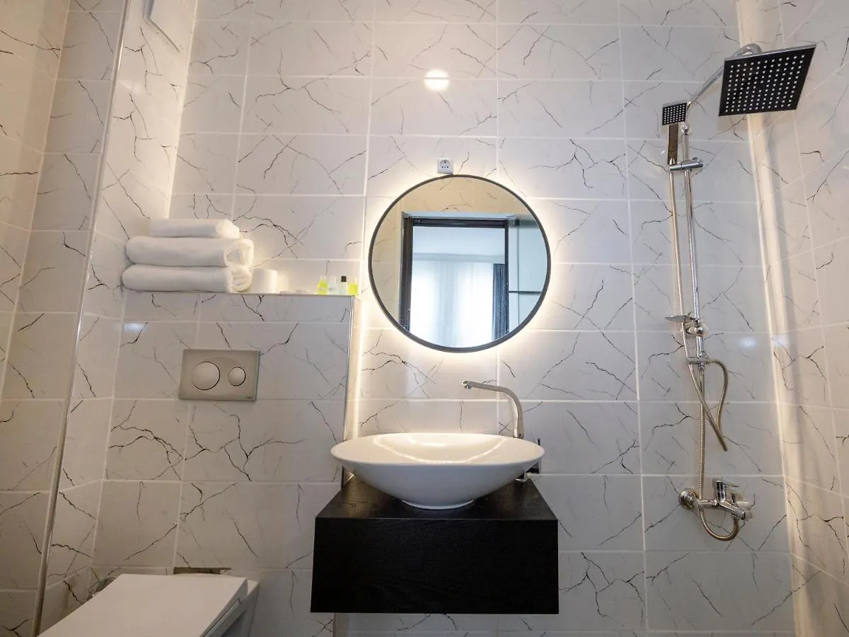 Miss Suite İstanbul Otel