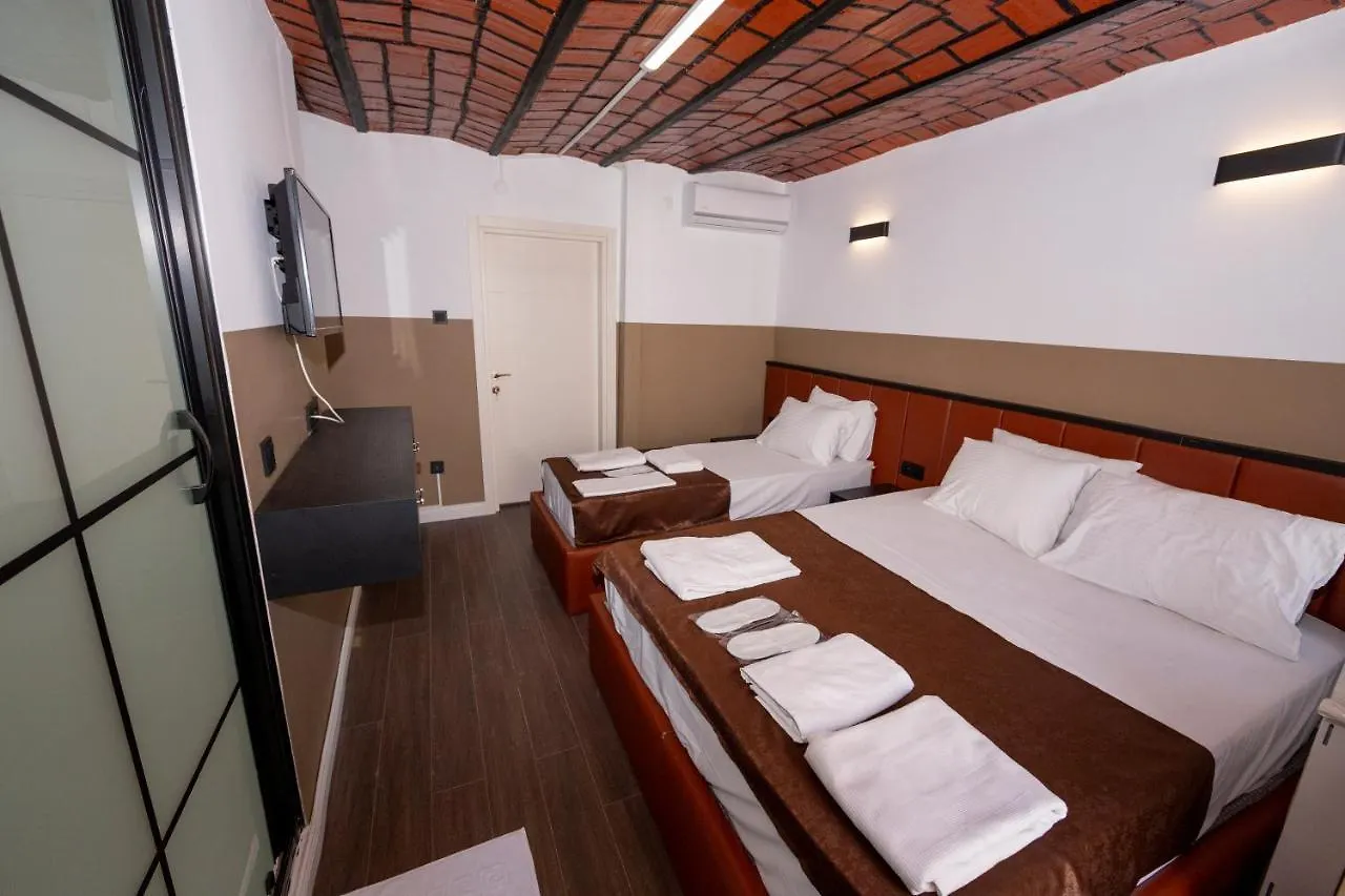 Otel Miss Suite İstanbul Türkiye