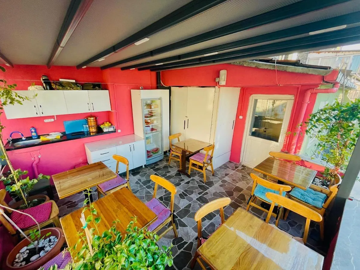 Miss Suite İstanbul 0*,  Türkiye